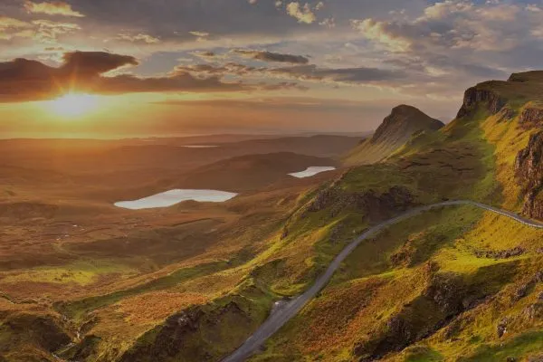 scotland